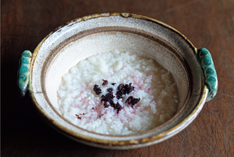干し飯