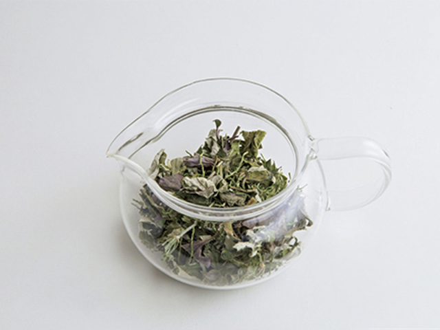 野草
