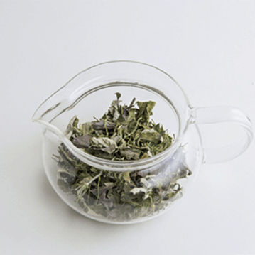 野草茶