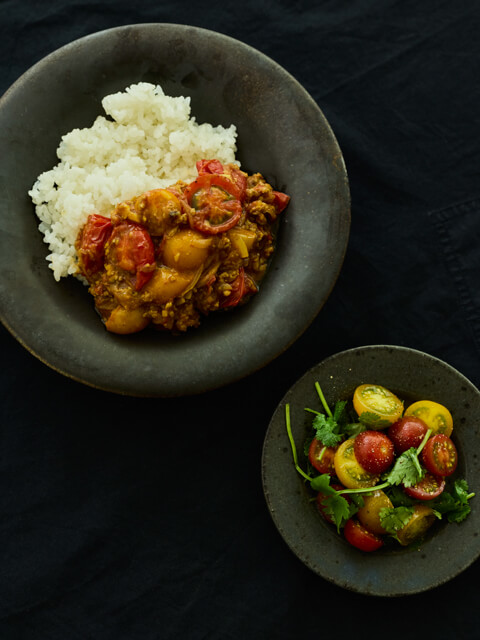 カレー