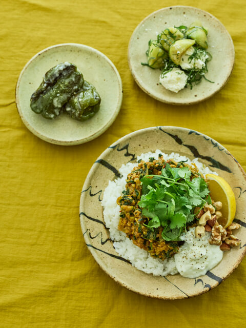 カレー
