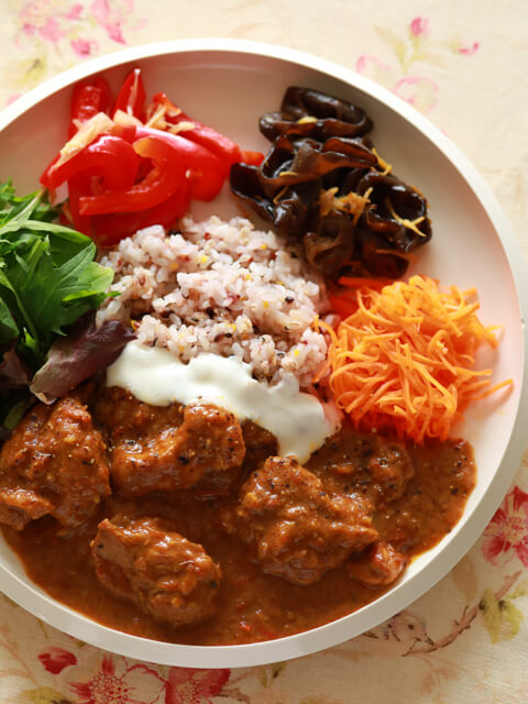 カレー