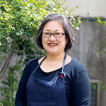 教えてくれる人 小島喜和(きわ)さん 高知県生まれ。高知と東京を行き来しながら、料理、洋菓子、パン、郷土料理の教室や季節の手仕事のワークショップも開催する。食材の産地、生産者をめぐることもライフワーク。